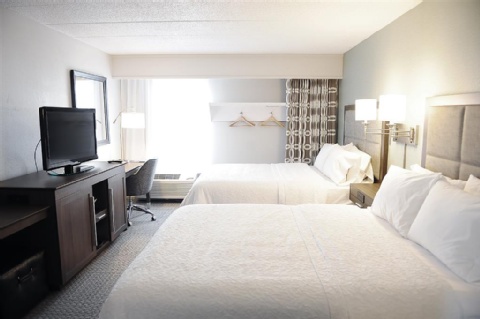 DoubleTree by Hilton Dulles Airport-Sterling , DC 20166 near Washington Dulles International Airport View Point 32