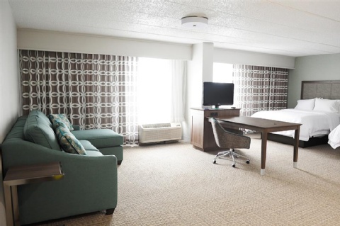 DoubleTree by Hilton Dulles Airport-Sterling , DC 20166 near Washington Dulles International Airport View Point 34