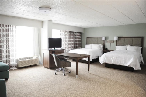 DoubleTree by Hilton Dulles Airport-Sterling , DC 20166 near Washington Dulles International Airport View Point 36