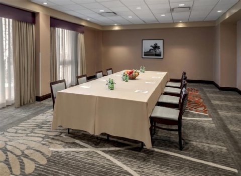 DoubleTree by Hilton Hotel Pittsburgh  , PA 15108 near Pittsburgh International Airport View Point 3