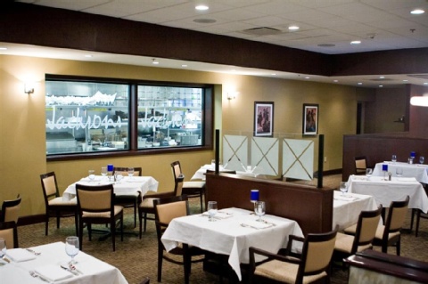 DoubleTree by Hilton Hotel Pittsburgh  , PA 15108 near Pittsburgh International Airport View Point 5