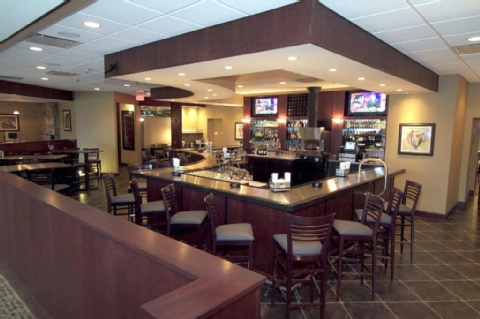 DoubleTree by Hilton Hotel Pittsburgh  , PA 15108 near Pittsburgh International Airport View Point 8