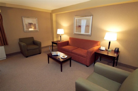 DoubleTree by Hilton Hotel Pittsburgh  , PA 15108 near Pittsburgh International Airport View Point 12