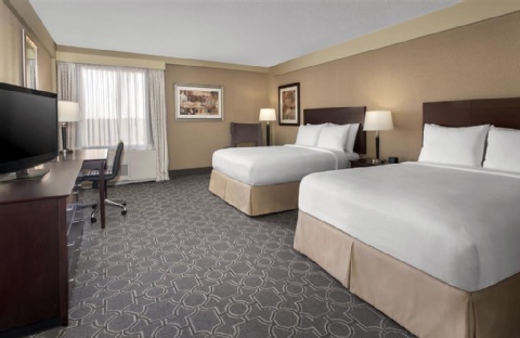 DoubleTree by Hilton Hotel Pittsburgh  , PA 15108 near Pittsburgh International Airport View Point 14