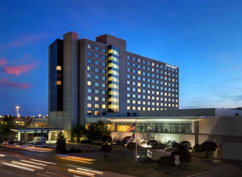 Hyatt Regency Pittsburgh International Airport , PA 15231 near Pittsburgh International Airport View Point 2