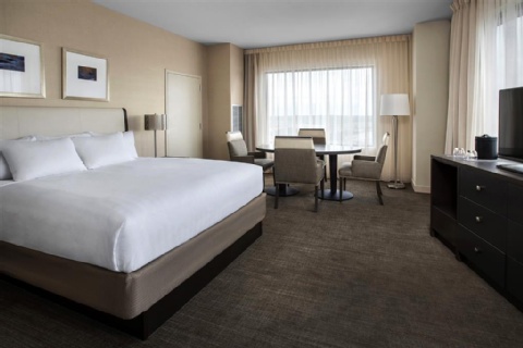 Hyatt Regency Pittsburgh International Airport , PA 15231 near Pittsburgh International Airport View Point 17