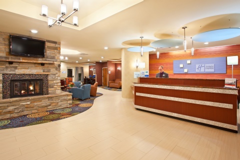 Holiday Inn Express Hotel & Suites Pittsburgh Airport, an IHG Hotel , PA 15205 near Pittsburgh International Airport View Point 6