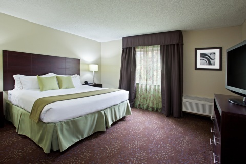 Holiday Inn Express Hotel & Suites Pittsburgh Airport, an IHG Hotel , PA 15205 near Pittsburgh International Airport View Point 12