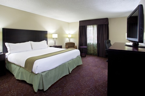 Holiday Inn Express Hotel & Suites Pittsburgh Airport, an IHG Hotel , PA 15205 near Pittsburgh International Airport View Point 11