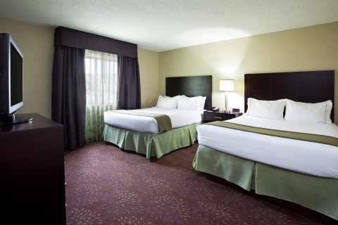 Holiday Inn Express Hotel & Suites Pittsburgh Airport, an IHG Hotel , PA 15205 near Pittsburgh International Airport View Point 14