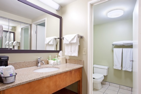 Holiday Inn Express Hotel & Suites Pittsburgh Airport, an IHG Hotel , PA 15205 near Pittsburgh International Airport View Point 16