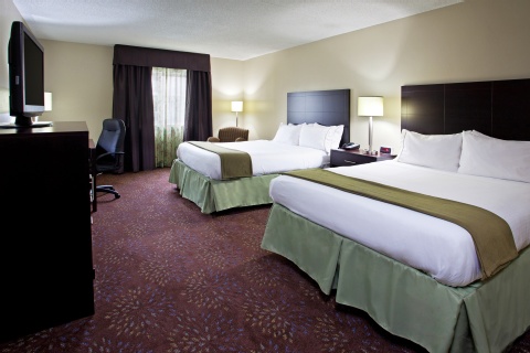 Holiday Inn Express Hotel & Suites Pittsburgh Airport, an IHG Hotel , PA 15205 near Pittsburgh International Airport View Point 18