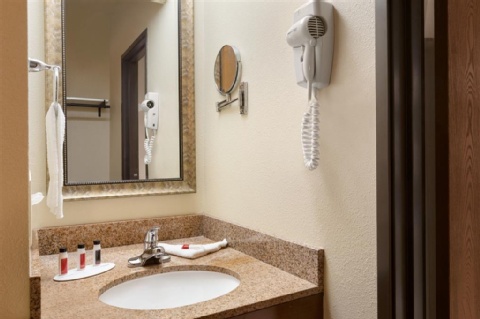 Ramada by Wyndham Fargo , ND 58103 near Hector International Airport View Point 18