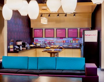 Aloft New York LaGuardia Airport , NY 11369 near Laguardia Airport View Point 14