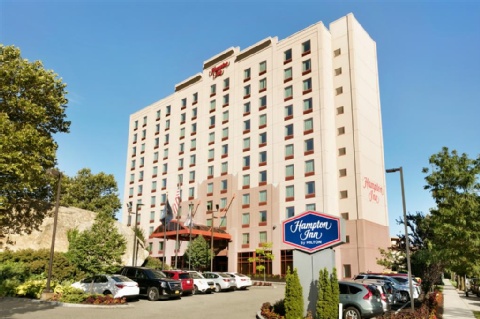 Hampton Inn New York - LaGuardia Airport , NY 11369 near Laguardia Airport View Point 2