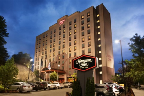 Hampton Inn New York - LaGuardia Airport , NY 11369 near Laguardia Airport View Point 3