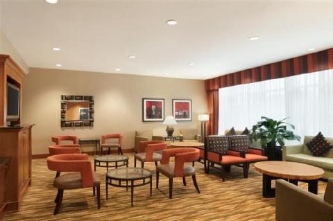 Hampton Inn New York - LaGuardia Airport , NY 11369 near Laguardia Airport View Point 6