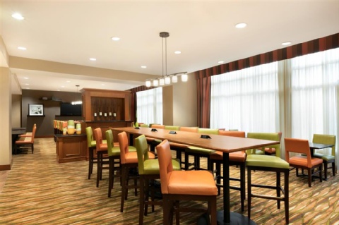 Hampton Inn New York - LaGuardia Airport , NY 11369 near Laguardia Airport View Point 9