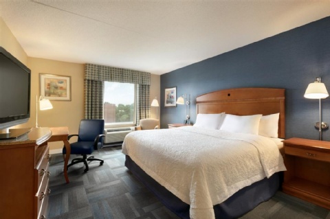 Hampton Inn New York - LaGuardia Airport , NY 11369 near Laguardia Airport View Point 19