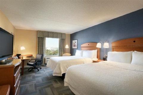 Hampton Inn New York - LaGuardia Airport , NY 11369 near Laguardia Airport View Point 22