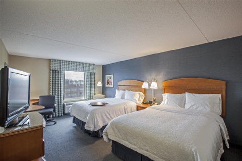 Hampton Inn New York - LaGuardia Airport , NY 11369 near Laguardia Airport View Point 29