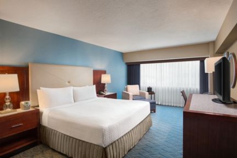 Crowne Plaza Hotel Los Angeles Harbor, an IHG Hotel , CA 90731 near Long Beach Airport View Point 39