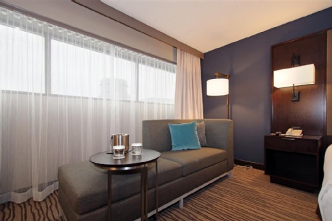 DoubleTree by Hilton Hotel Newark Airport , NJ 07114 near Newark Liberty International Airport View Point 19