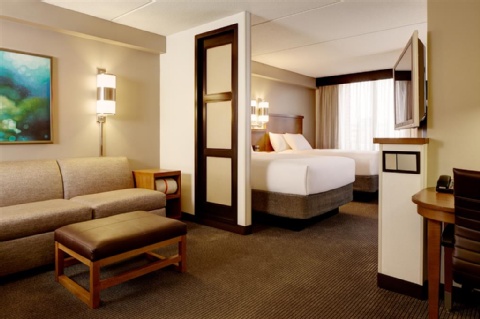 Hyatt Place Milwaukee Airport , WI 53207 near General Mitchell International Airport View Point 20