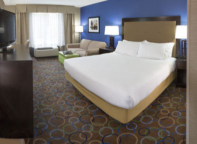 Holiday Inn Express & Suites Manchester-Airport , NH 03103 near Manchester-boston Regional Airport View Point 16