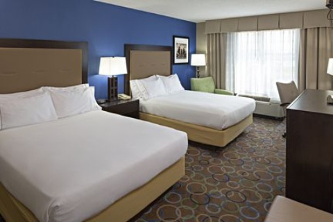 Holiday Inn Express & Suites Manchester-Airport , NH 03103 near Manchester-boston Regional Airport View Point 18