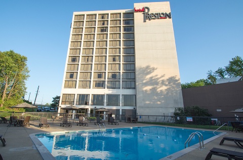 Hotel Preston Nashville Airport , TN 37217 near Nashville International Airport View Point 8