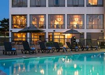 Hotel Preston Nashville Airport , TN 37217 near Nashville International Airport View Point 16