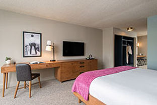 Hotel Preston Nashville Airport , TN 37217 near Nashville International Airport View Point 36