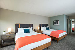 Hotel Preston Nashville Airport , TN 37217 near Nashville International Airport View Point 38