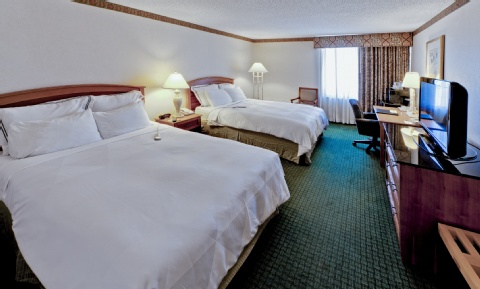 Radisson Hotel Rochester Airport , NY 14623 near Greater Rochester International Airport View Point 9