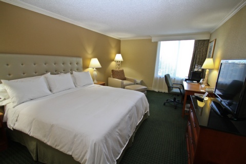 Radisson Hotel Rochester Airport , NY 14623 near Greater Rochester International Airport View Point 10