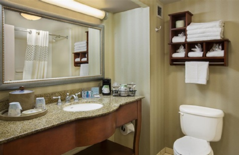 Hampton Inn Metairie , LA 70002 near Louis Armstrong New Orleans International Airport  View Point 11