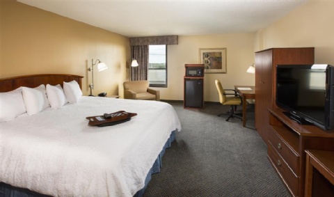 Hampton Inn Metairie , LA 70002 near Louis Armstrong New Orleans International Airport  View Point 12