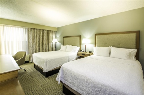 Hampton Inn Philadelphia-Airport , PA 19153 near Philadelphia International Airport View Point 24