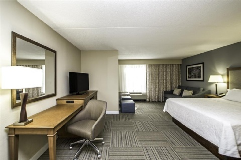 Hampton Inn Philadelphia-Airport , PA 19153 near Philadelphia International Airport View Point 27