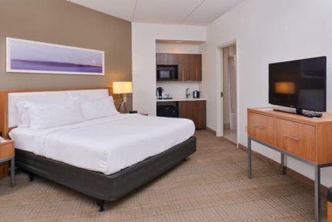 Holiday Inn Express and Suites New Orleans Airport, an IHG Hotel , LA 70087 near Louis Armstrong New Orleans International Airport  View Point 29