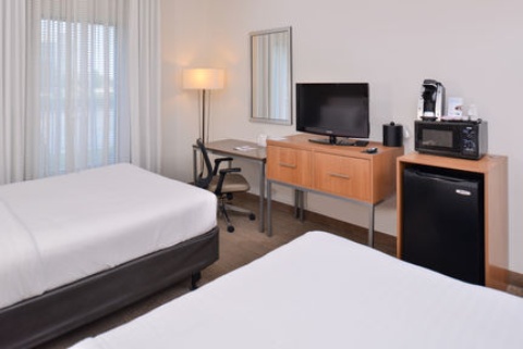 Holiday Inn Express and Suites New Orleans Airport, an IHG Hotel , LA 70087 near Louis Armstrong New Orleans International Airport  View Point 46