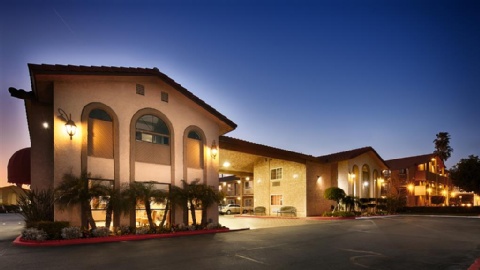 Best Western Plus Ontario Airport & Convention Center , CA 91764 near Ontario International Airport View Point 4