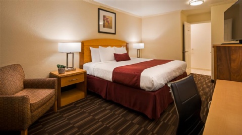 Best Western Plus Ontario Airport & Convention Center , CA 91764 near Ontario International Airport View Point 15