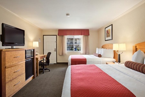 Best Western Plus Ontario Airport & Convention Center , CA 91764 near Ontario International Airport View Point 21