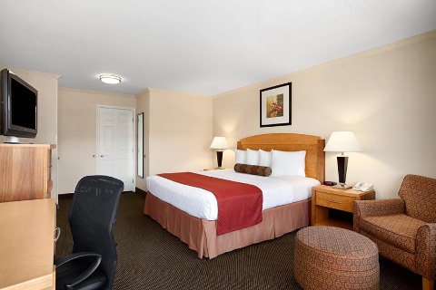 Best Western Plus Ontario Airport & Convention Center , CA 91764 near Ontario International Airport View Point 22