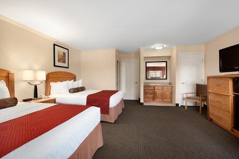 Best Western Plus Ontario Airport & Convention Center , CA 91764 near Ontario International Airport View Point 23