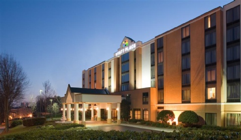 Hyatt Place Ontario/ Rancho Cucamong , CA 91764 near Ontario International Airport View Point 2