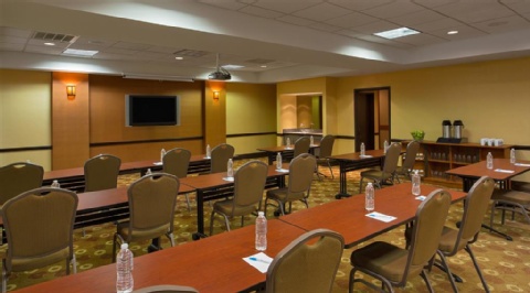 Hyatt Place Ontario/ Rancho Cucamong , CA 91764 near Ontario International Airport View Point 5