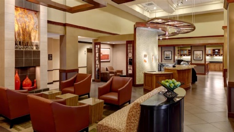 Hyatt Place Ontario/ Rancho Cucamong , CA 91764 near Ontario International Airport View Point 6